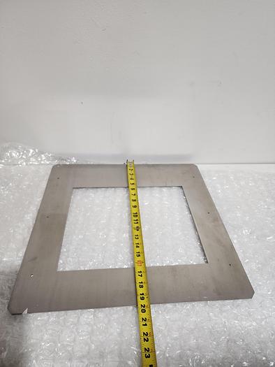 Used DTL BEZEL COSMETIC USTER INTERFACE 102305056