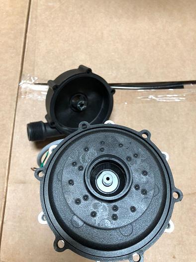 IWAKI MAGNET PUMP MD-55LF Y