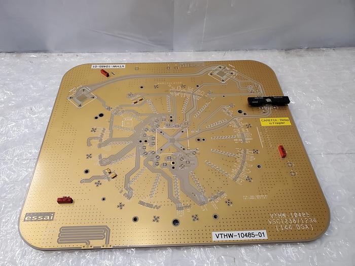 Used VITESSE VTHW-10485-01