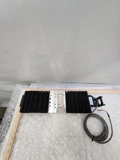 Used LINTECH M1-112408