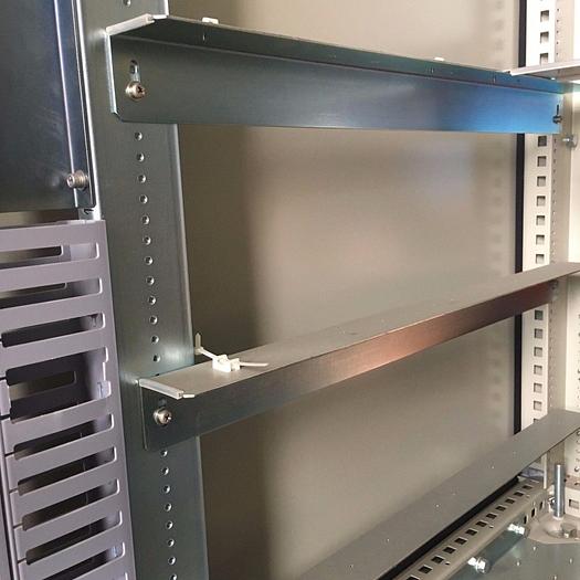 Used EMPTY RACK (TI/OXI-CH)