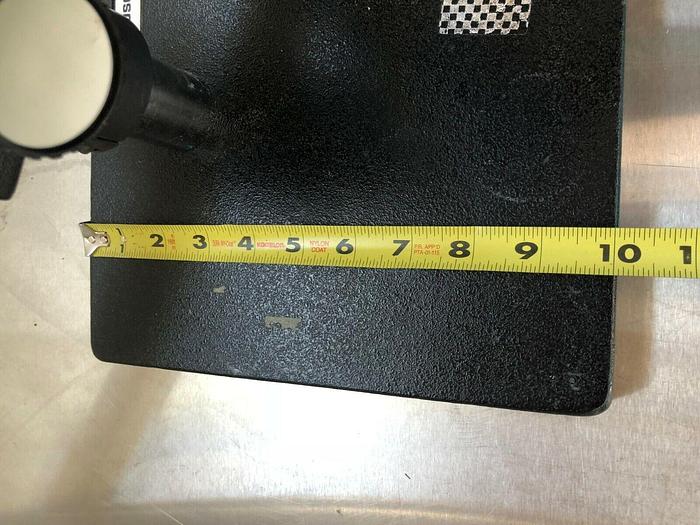 Used BAUSCH & LUMB STEREOZOOM 4 ZOOM RANGE 07X-30X