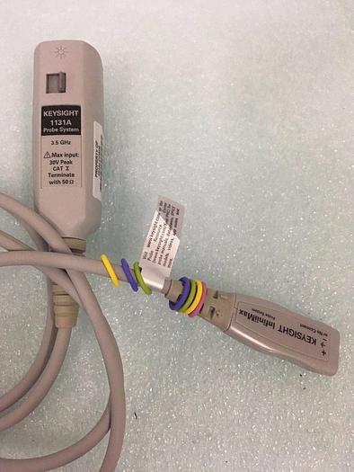 Used AGILENT KEYSIGHT 1131A