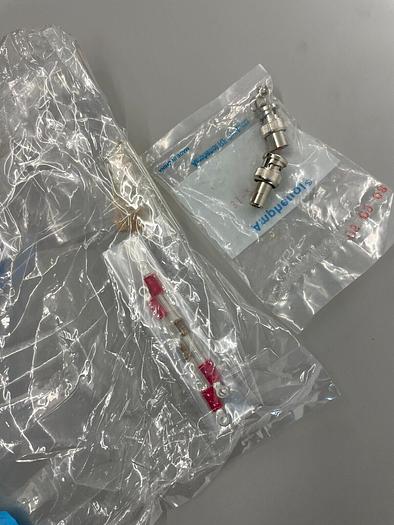 Used Kaijo Midsonic 200 430w 200kHz 208V Digital Ultrasonic Generator 66101