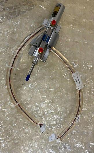Used LAM RESEARCH 853-021260-003 REV A