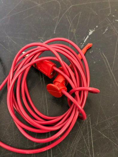Used POMONA CABLES