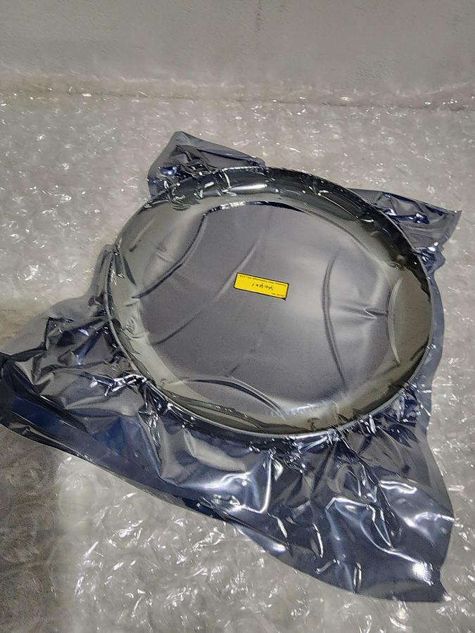 Used OEM CTA 10169 EDGE RING 8' D25CRR023