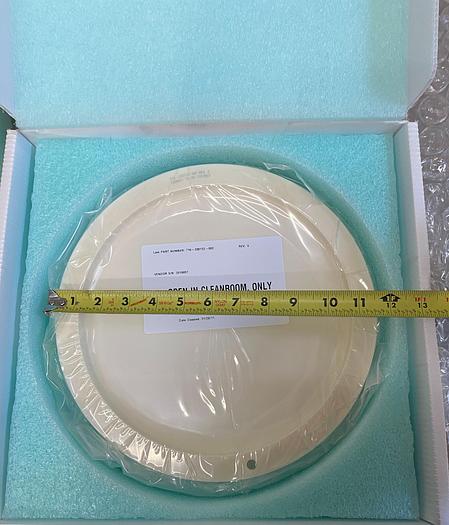 Used LAM RESEARCH 716-330122-002 CLEAN CELL PART