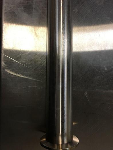 Used CRYO PUMP LINE CH2 TC CH-D