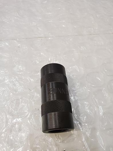 Used SUNNEN S931 TRUING SLEEVE