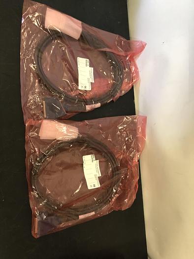 Used NATIONAL INSTRUMENTS SHC-68-68-EPM 192081B-02 2 METER