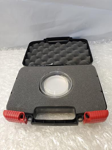 Used THORLABS PF30-03-P01 MIRROR, PROTECTED SILVER