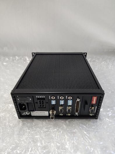 Used INFICON IG3 VACUUM GAUGE CONTROLLER