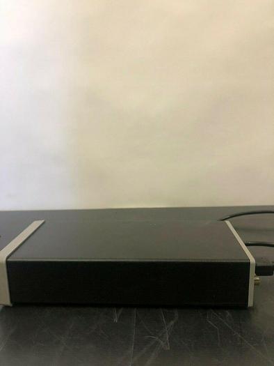 Used ENDEVCO CHARGE & ISOTRON SIGNAL CONDITIONER 133