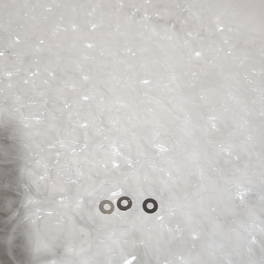 Used PANEL SCREW RETAINER SPRING AND WASHER 102161661