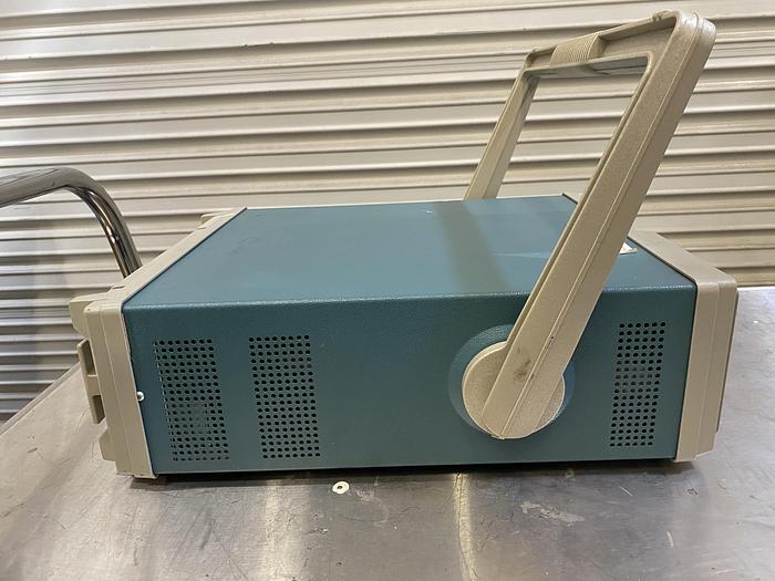 Used Tektronix 2211 digital storage