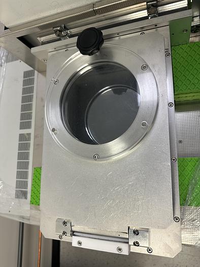 Used OXFORD INSTRUMENTS PLASMALAB 100-ICP 180