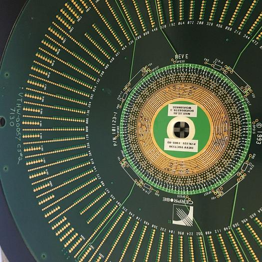 Used SV PROBE VTHW-00057 CS#2