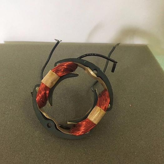 Used MAGNETIC COIL MOTOR