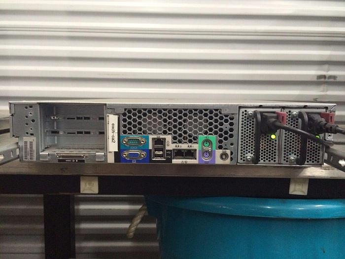 Used hp proliant dl380 g4