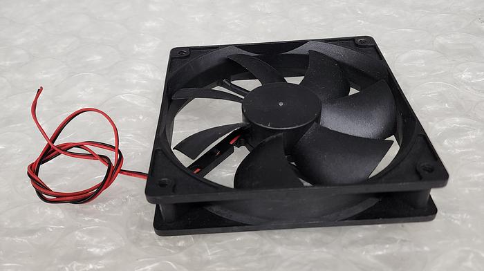 SUPER FAN SDF12025L12S DC BRUSHLESS