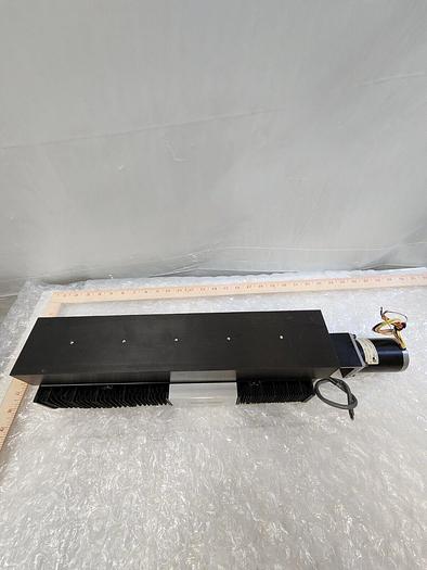 Used LINTECH M1-112408 Rodless Actuator