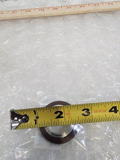 KURT J LESKER QF25-100-SRV CENTERING RING