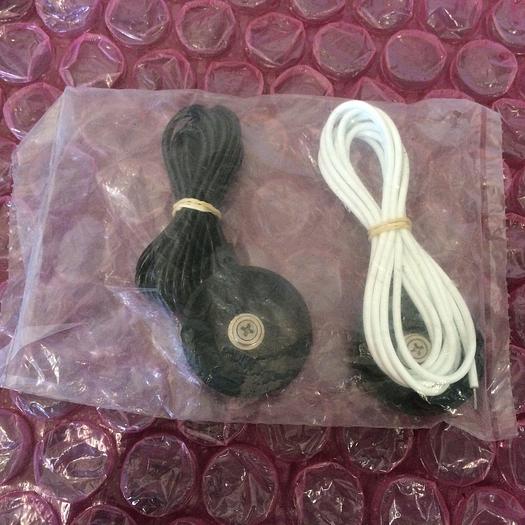 Used DESCO GROUNDING CORD