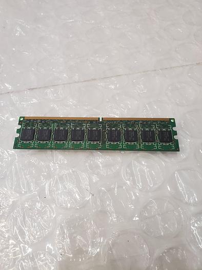 Used HYNIX HYMP512U72CP8-Y5 AB-C 1GB MEMORY
