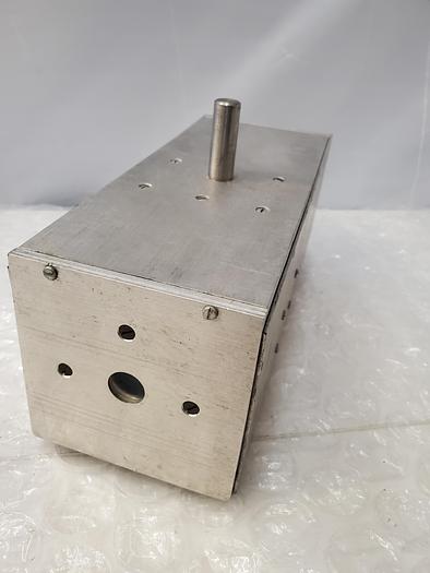 Used FW114 S/NO77106 6328A-20.0 mA/W