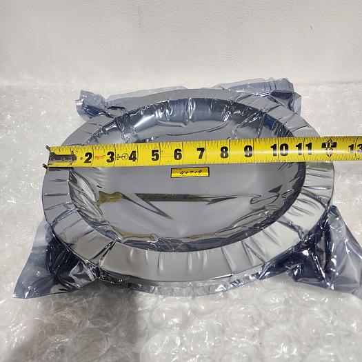 Used OEM SPARES PUMPING LID ISOLATOR CTA-10163