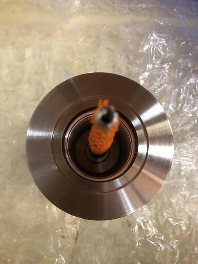 766-009866-050 KIT, BELLOWS ASSY NW50