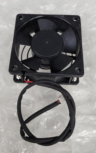 Used SUNON KD1206PTSI DC12V 2.3W FAN