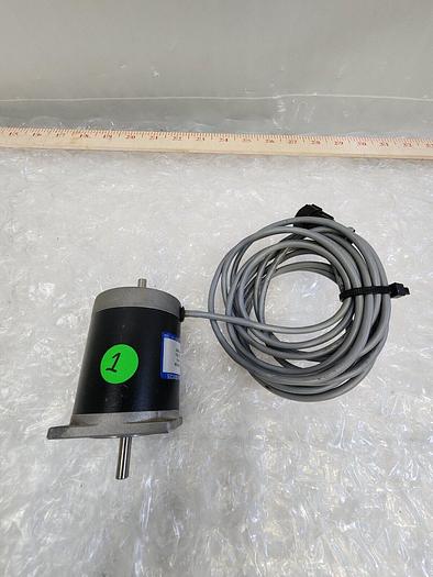 EASTERN AIR DEVICE STEPPING MOTOR LA23BCF-M3000