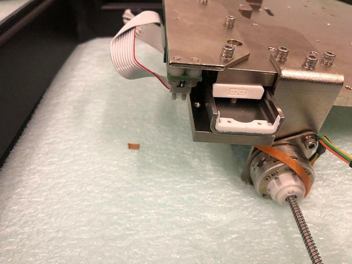 Used GUZIK HEAD STACK 36338-SN