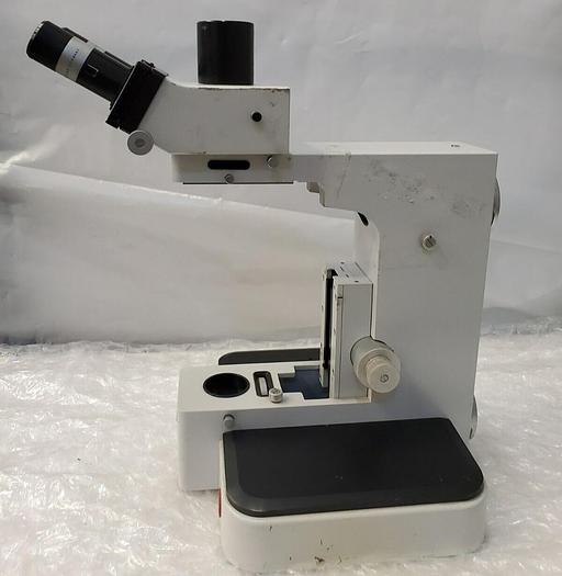 Used TECHNICAL INSTRUMENTS MICROSCOPE 3204187
