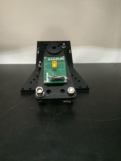 Used Wafer Cassette Load Arms 03/02/02288 REV B & A