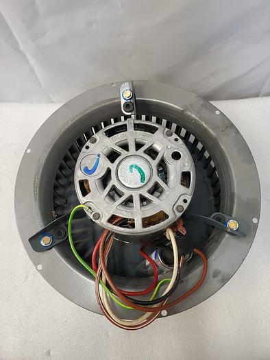 Used HEPA MOTOR T561CP