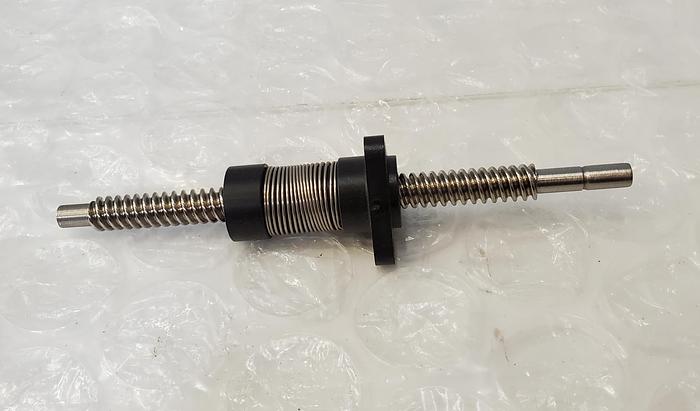 Used LEAD SCREW 10 PICH 4.575'' LONG