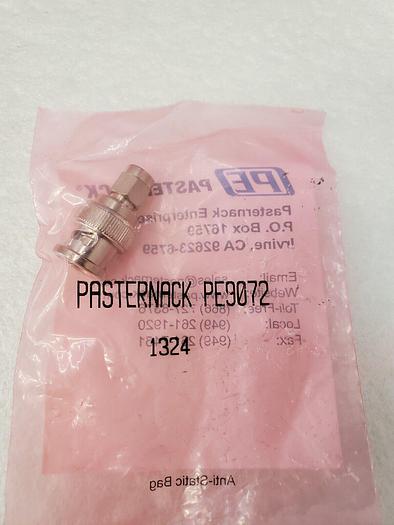 Used PASTERNACK PE9072