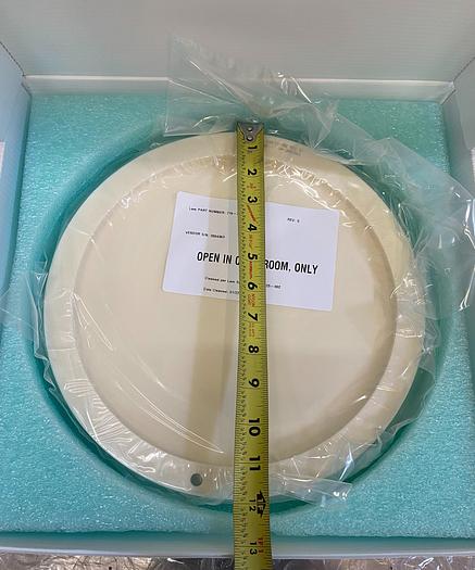 Used LAM RESEARCH 716-330122-002 CLEAN CELL PART