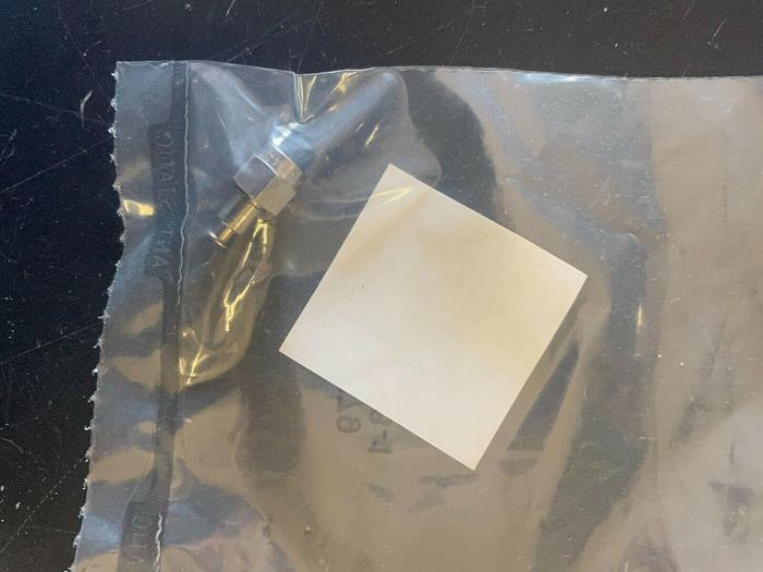 AMP 227868-1 SMA PLUG QTY 100