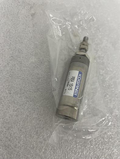 Used KOGANEI PBSA 16X15 -1309W 