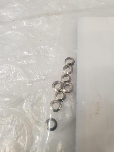 Used SWAGELOK SS-4M4-1