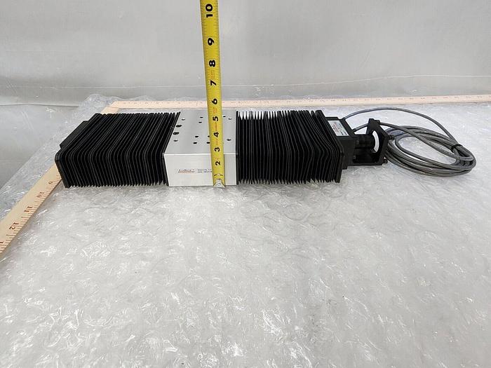 Used LINTECH M1-112408 RODLESS ACTUATOR