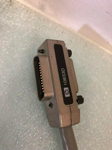 Used HP 10833D