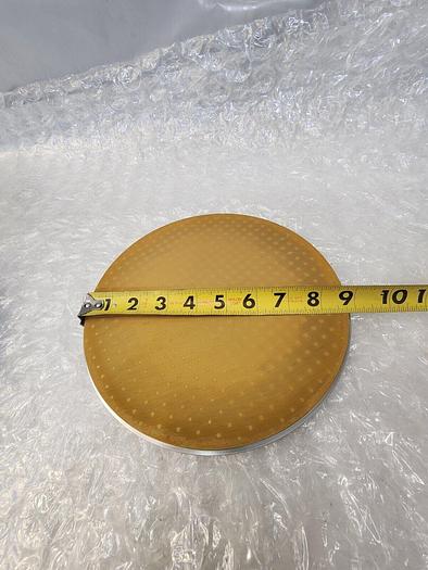 SPTS SHOWER HEAD 110511 DI-METAL