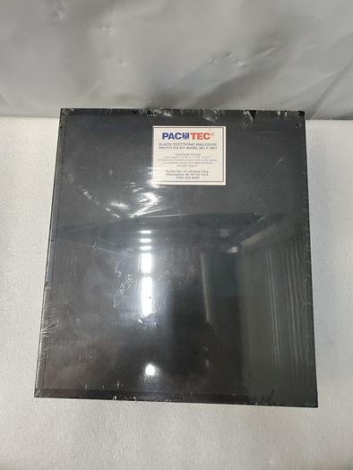 PACTEC K-DM3 PLASTIC ELECTRONIC ENCLOSUR