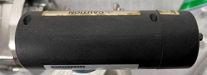 Used MKS 103170027 PIRANI VACUUM SENSOR