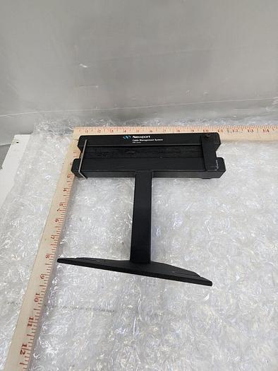 Used NEWPORT CABLE MANAGEMENT SYSTEM CMS SERIES